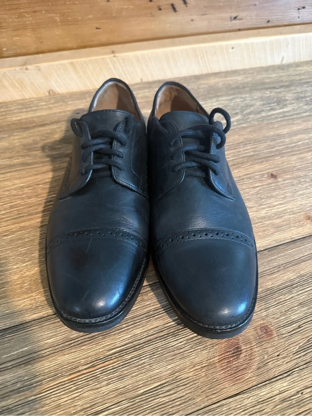 Polo Ralph Lauren men’s  Dress Shoes